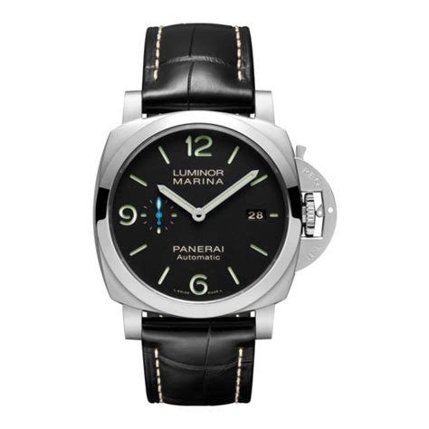 panerai luminor pinecrest|panerai luminor manual.